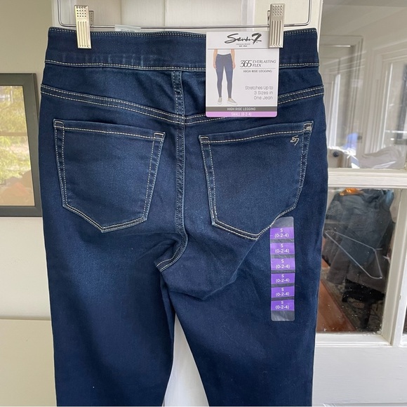 Seven 7 Women's Legging - Picture 10 of 11